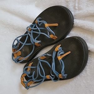 Teva Voya sandals